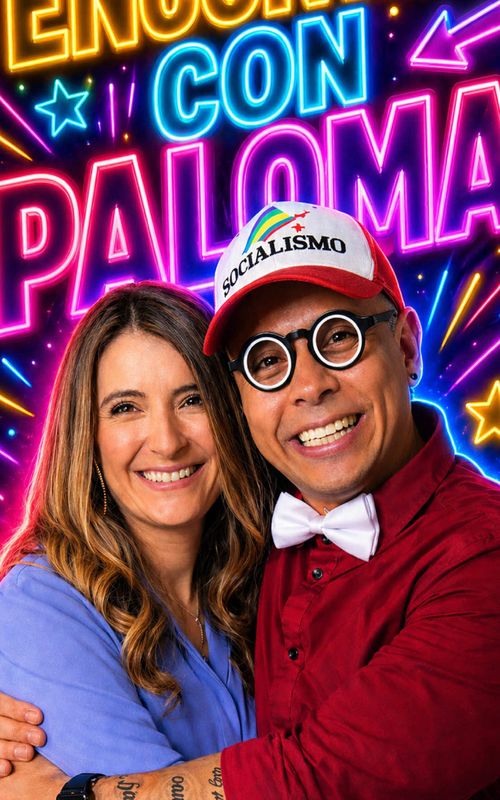 Respuesta a @Jorge Jimenez Paloma Valencia @Paloma Valencia QUEDÓ EN RIDÍCULO 😳😱Esto me dijo en exclusiva de Alirio Barrera y Gustavo Petro @Gustavo Petro  #humor #presidente #Elecciones2026 #sarcasmo #viral