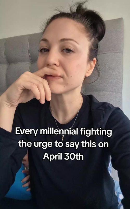 I have no control! #satire #humor #may #millennial (vc: @Chelsey Nardi Firth )