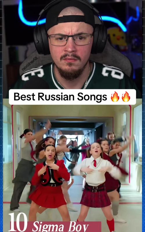 #reaction #musik #russian 