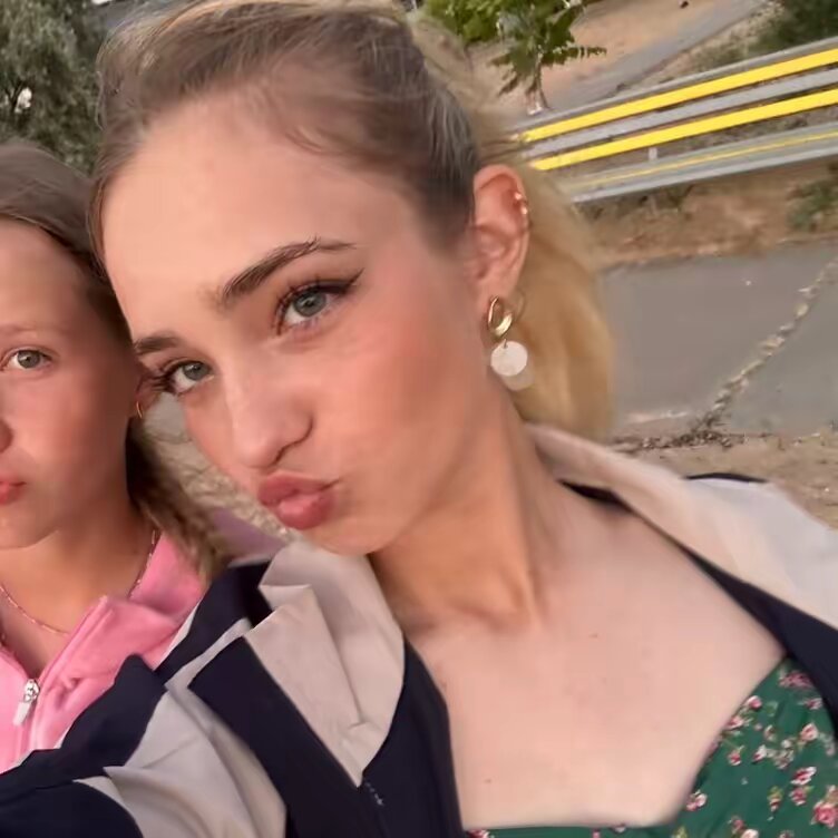 SashaShelbie