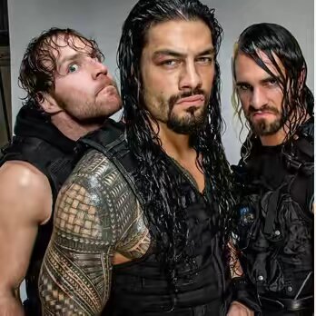 WWE FOREVER