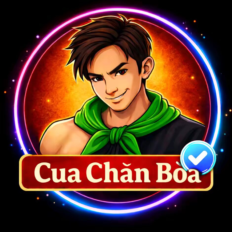 Cua Chăn Bòa