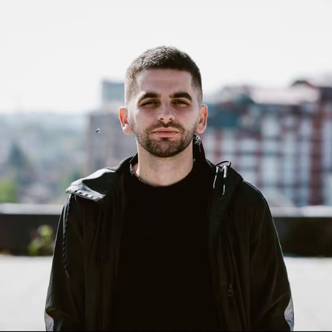Burim Pacolli