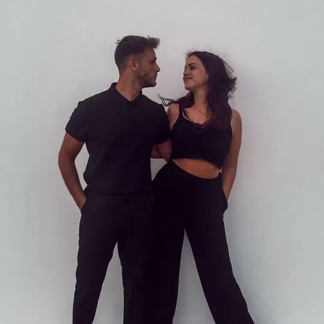 🇹🇷𝑆𝐸𝑀𝐼𝐻 & 𝐼𝑀𝐴𝑁🇩🇪