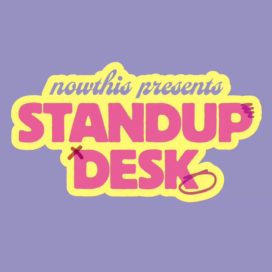 Standup Desk