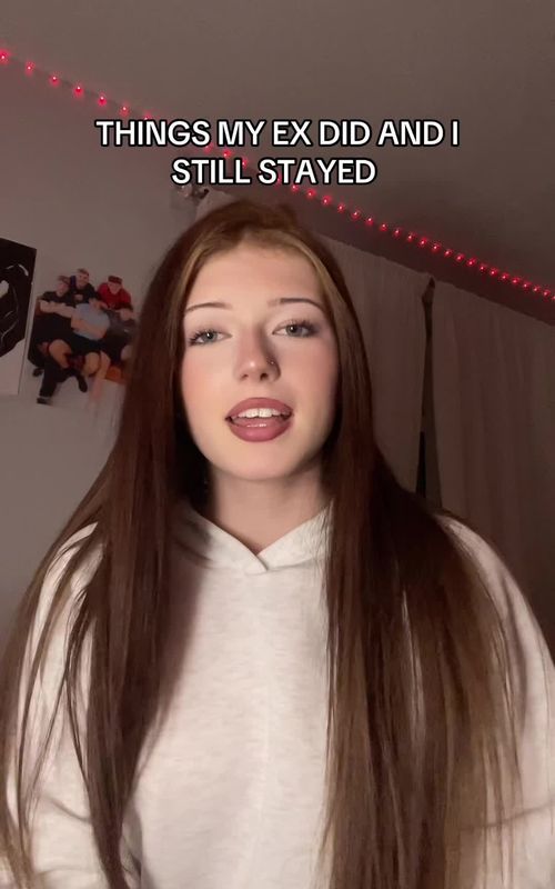 my ex was a weird one #contentcreator #foryoupage #ex #fyp #satire 
