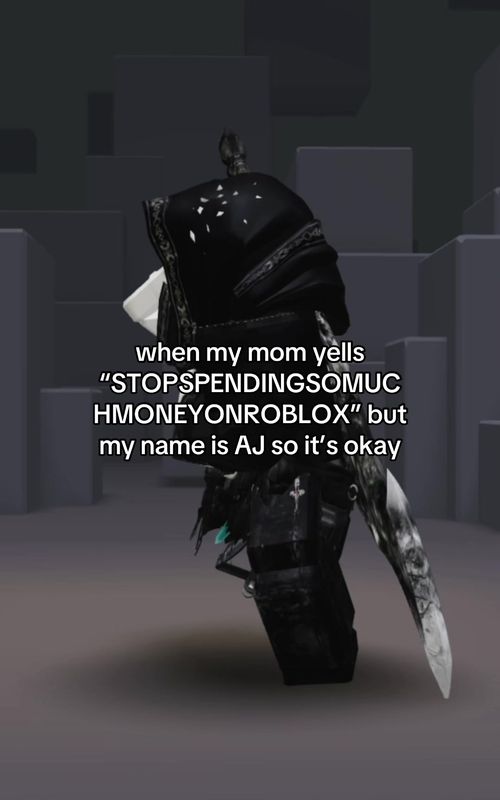 #robloxfyp #trend #trending #roblox #relatable 
