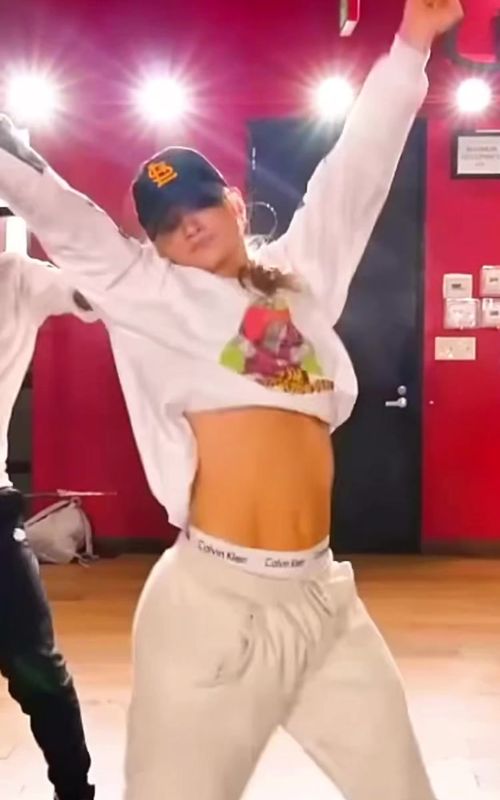 Delaney Glazer hiphop #delaneyglazer #choreography #hiphopdance #hiphopdancer #hiphop 