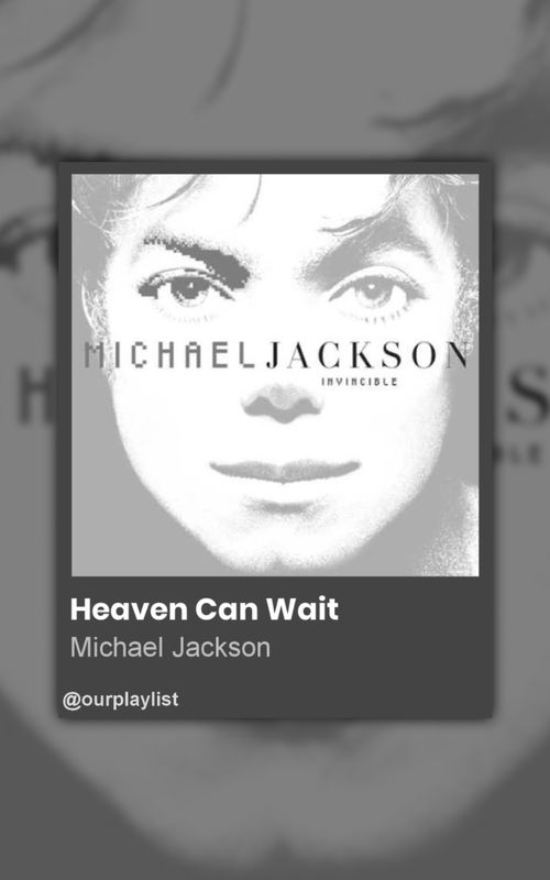 Heaven Can Wait > #mytypemusic #song #lyrics #trending #viral 