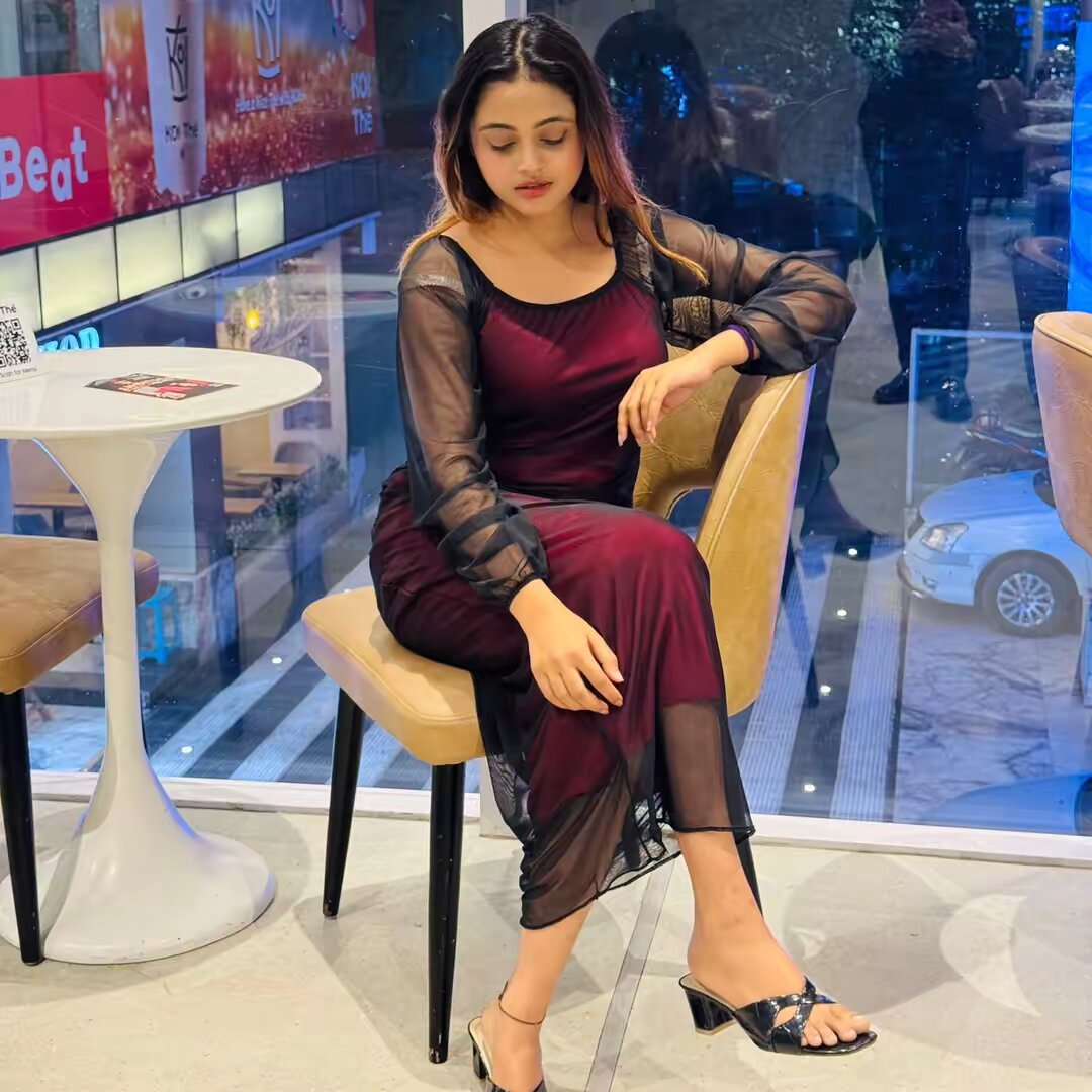 Jannat Toha💗