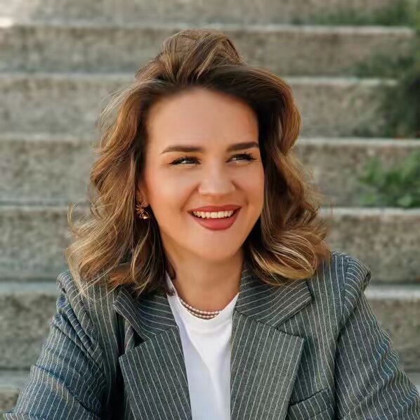 Ирина Авдейчик