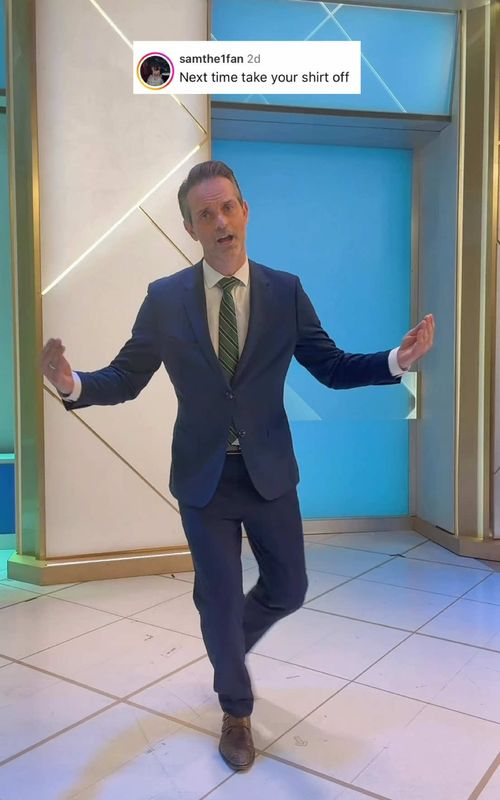 Gotchu 👔 (@71Cent) #dance #trend #challenge #funny #news 