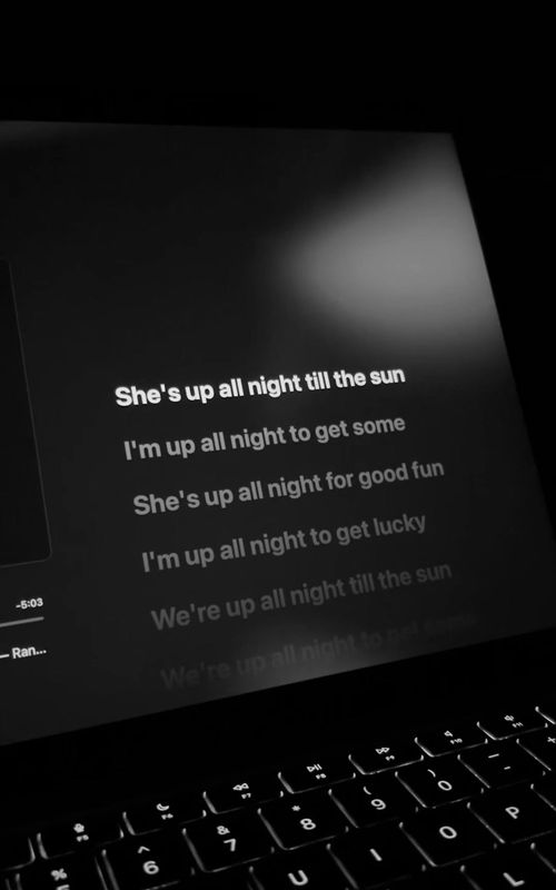 Get Lucky #pharellwilliams #lyrics #song #fyp #music 