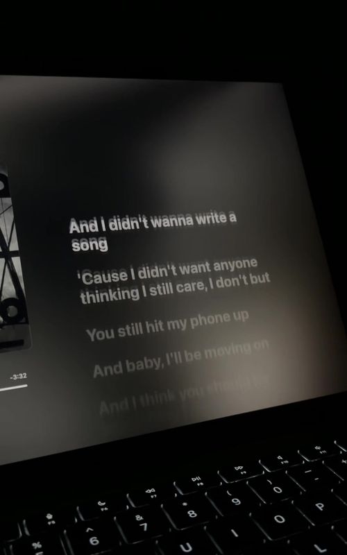 Love yourself - Justin Bieber #lyrics #music #justinbieber #applemusic #fyp 