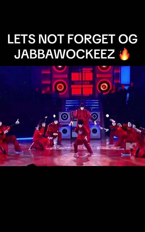#jabbawockeez #thejabbawockeez #hiphopdance #groupdance #hiphop