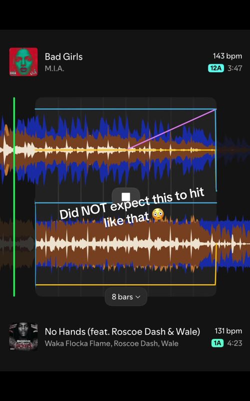 First in your bloodline to hear these songs mixed 😭 #fyp #remix #dj #club #spotify 
