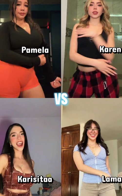 Baile viral TikTok  tendencia challenge dance  #tiktokdance #tendenciasdetiktok #bailestiktok #paratii 