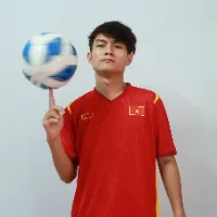 Phạm Trọng Thy