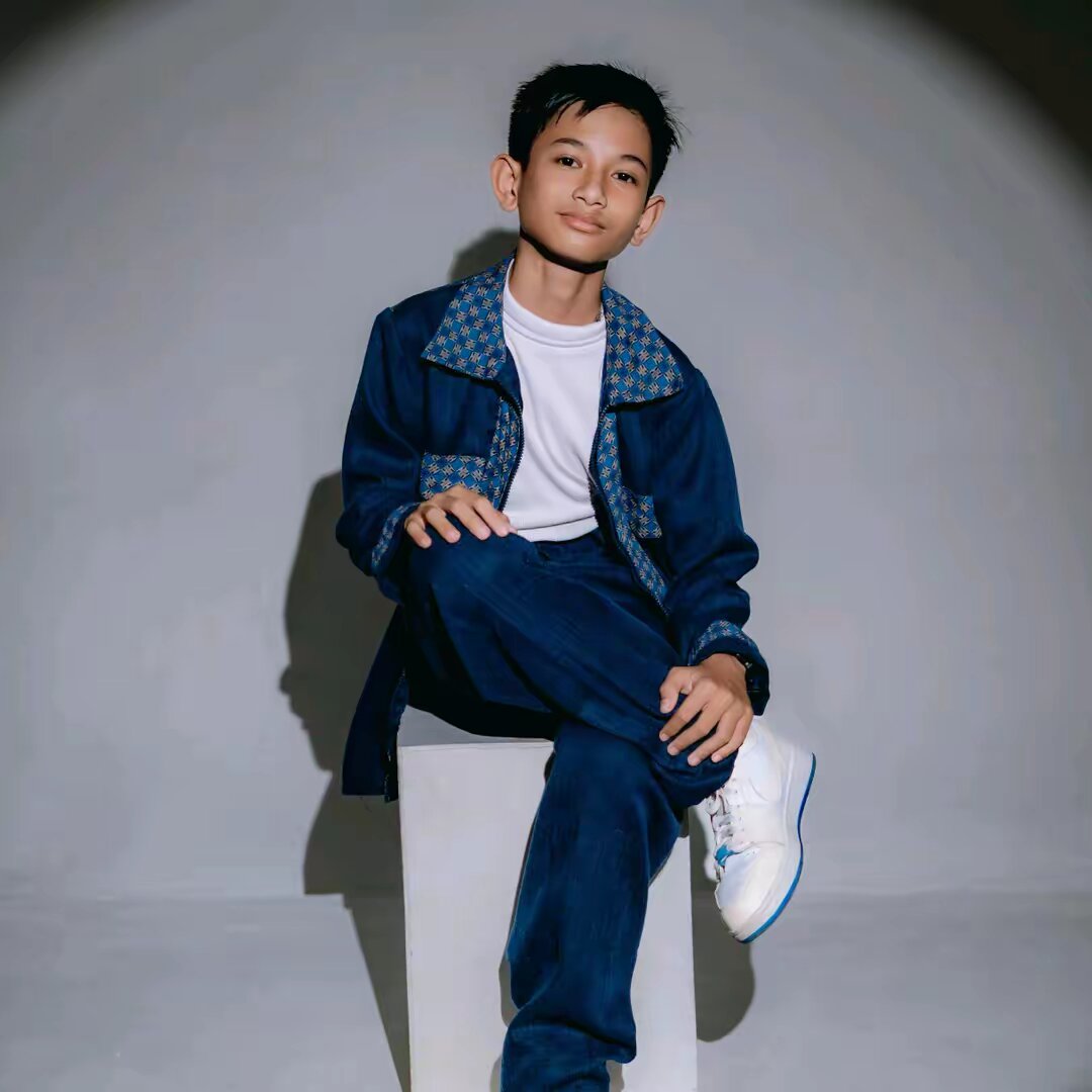 M.RANGGA🫧🎤