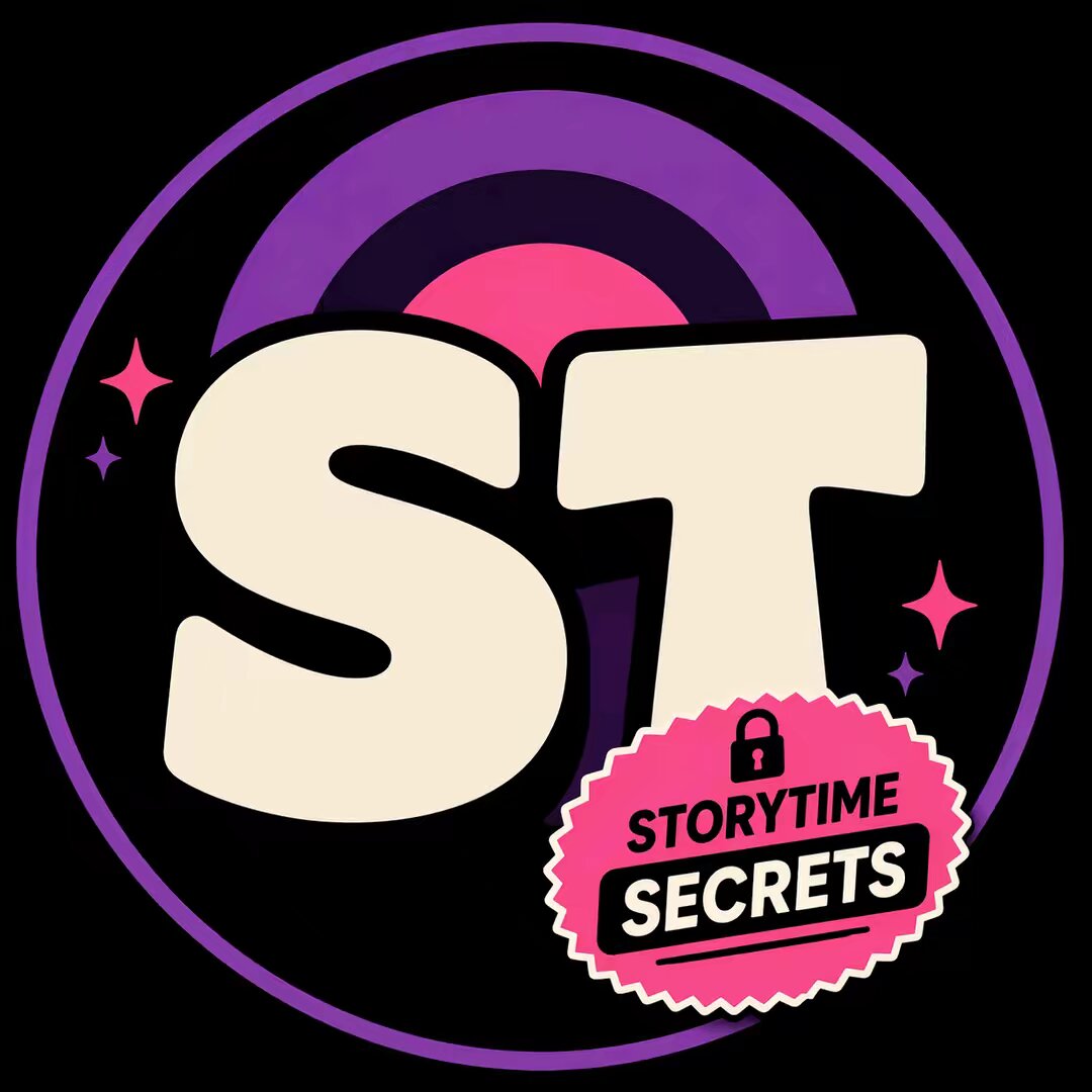 StoryTime Secrets
