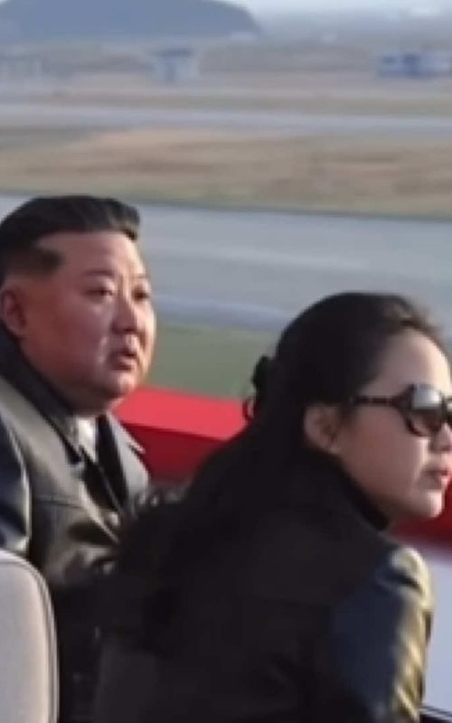 when Kim Ju Ae said “i don’t do situationships or relationship just dictatorship (i’m the dictator)” #kimjuae #fyp #fypシ゚ #fy #fyppppppppppppppppppppppp 