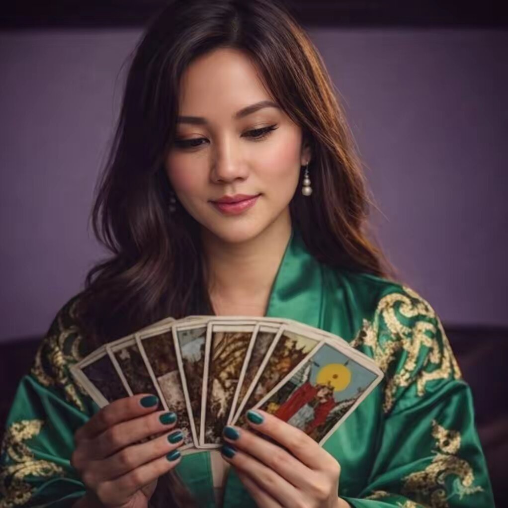 darling_S Tarot