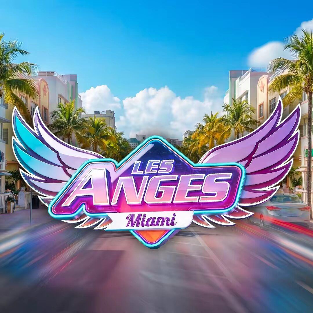 Les Anges de la Téléréalité