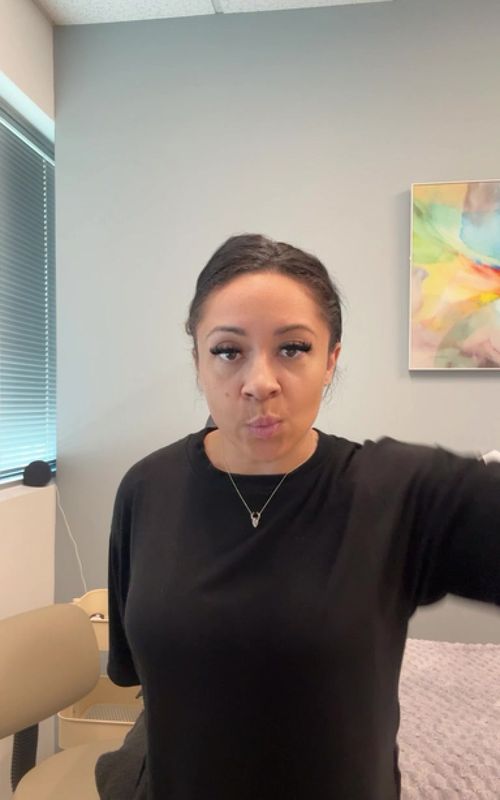 STORY TIME!!!! #storytime #womensupportingwomen #waxersoftiktok 