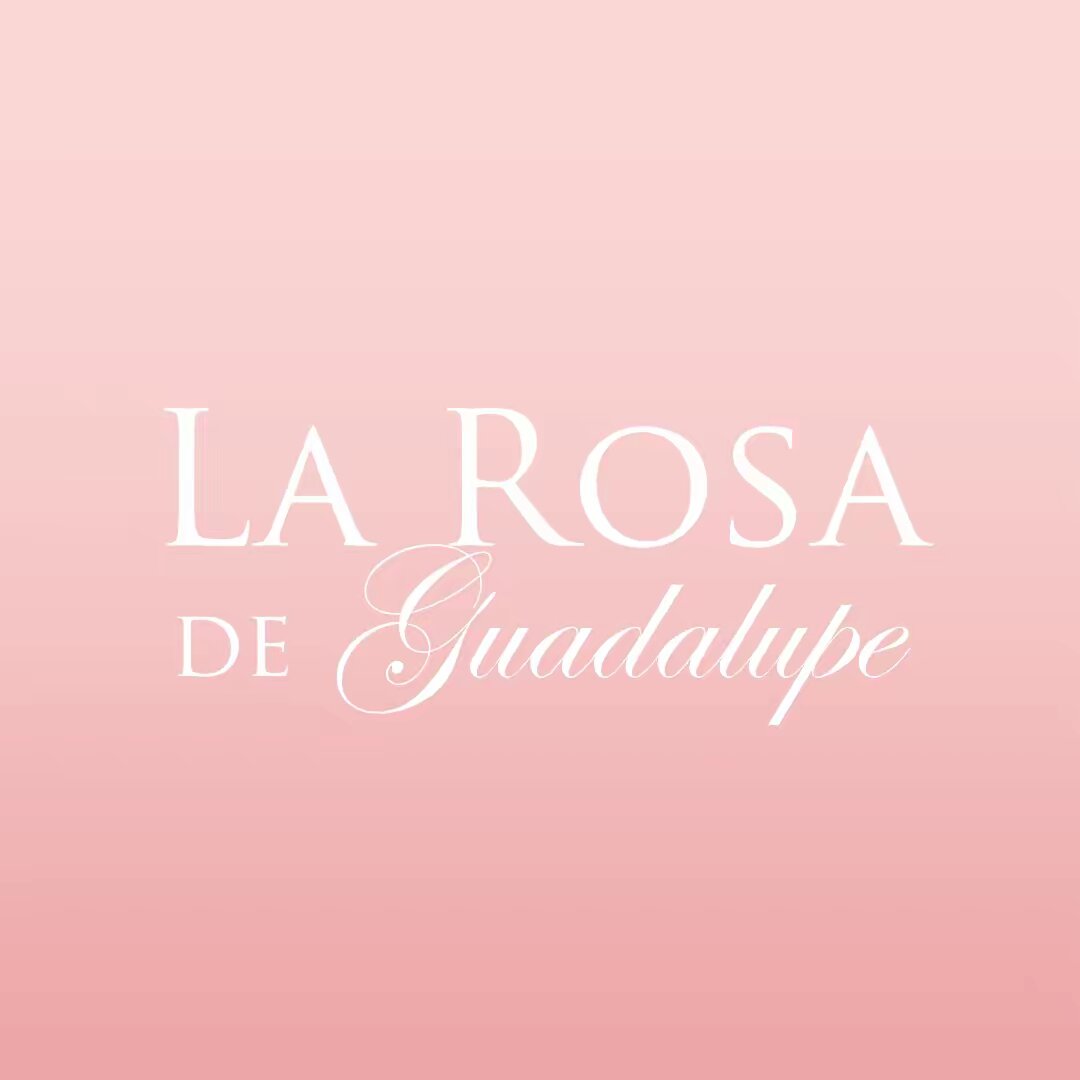 La Rosa de Guadalupe