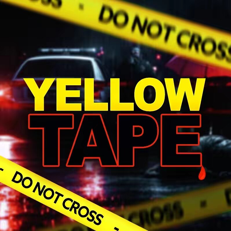 Yellow Tape