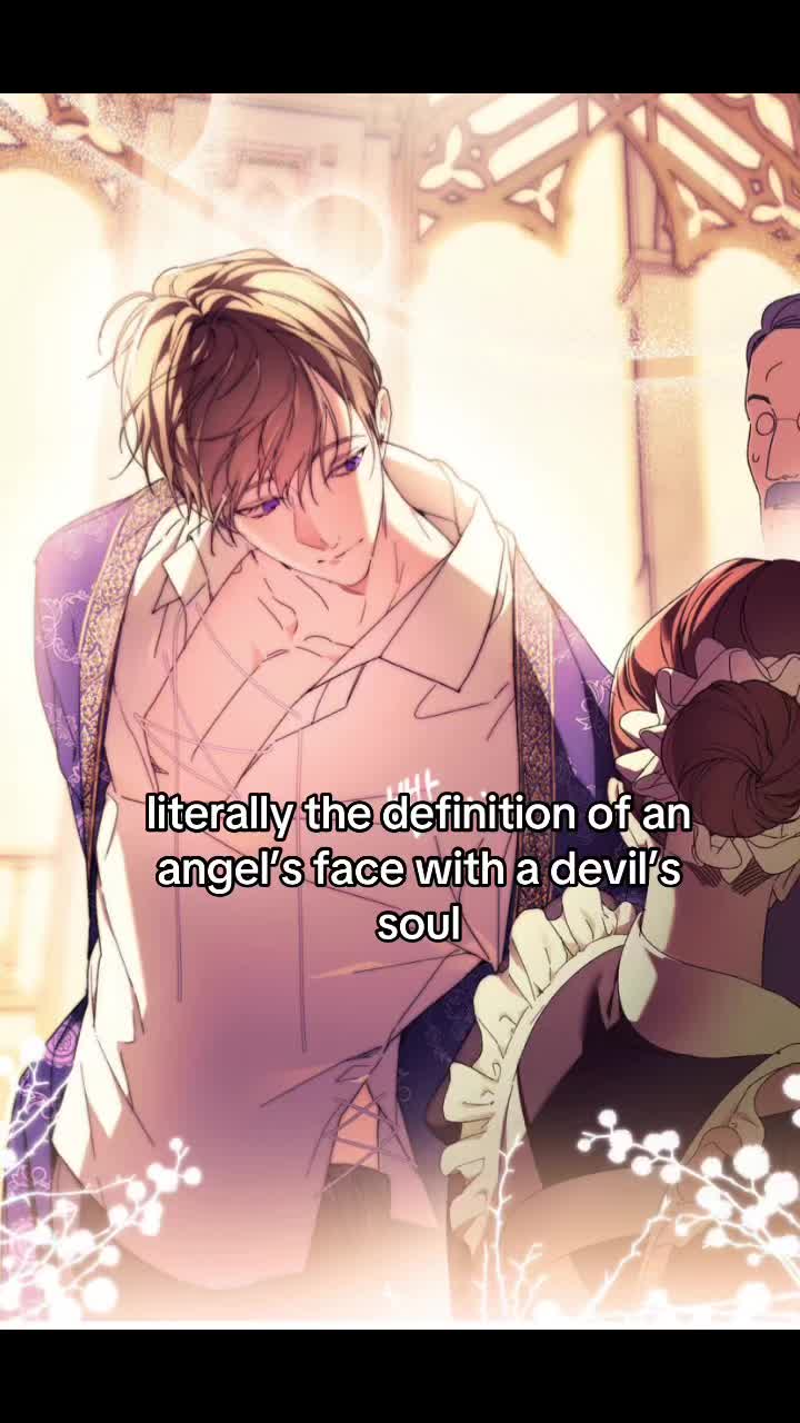 not the ml btw #dawnofvengeance #manhwa #romance #redflag #thedawnthattwistsyourneck 