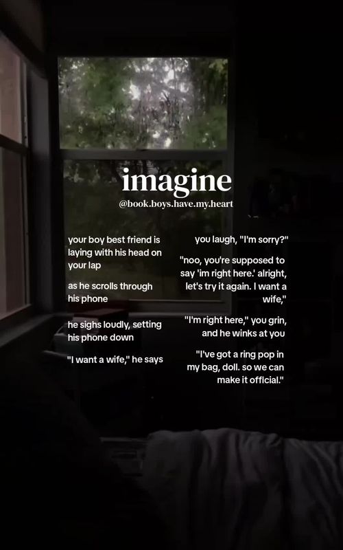 a ring pop proposal? 🤭 #imagine #imaginestories #romance #BookTok #Love 