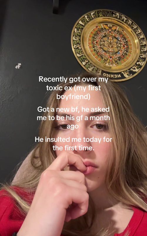 This account is my diary #toxic #Relationship #boyfriend #bf #toxicrelationship 