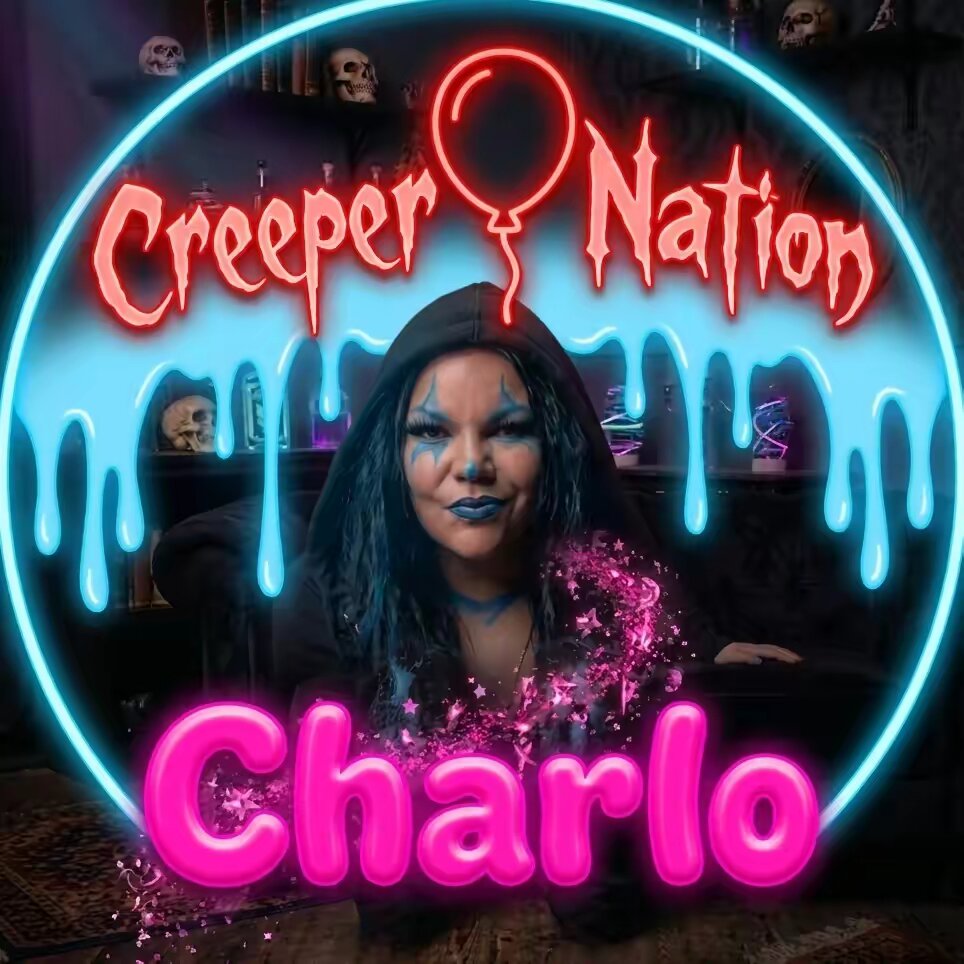 🎈🕸️🕷️✧Charlo✧🕷️🕸️🎈