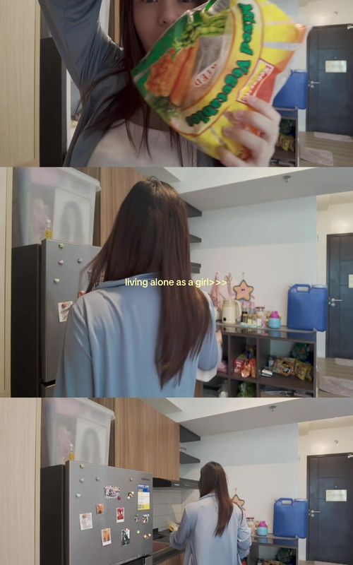 life update 💆🏻‍♀️ #fyp #minivlog #sololiving 