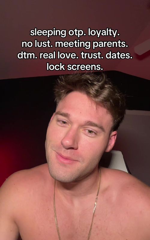 How dating should be #fypシ #relationships #relate 