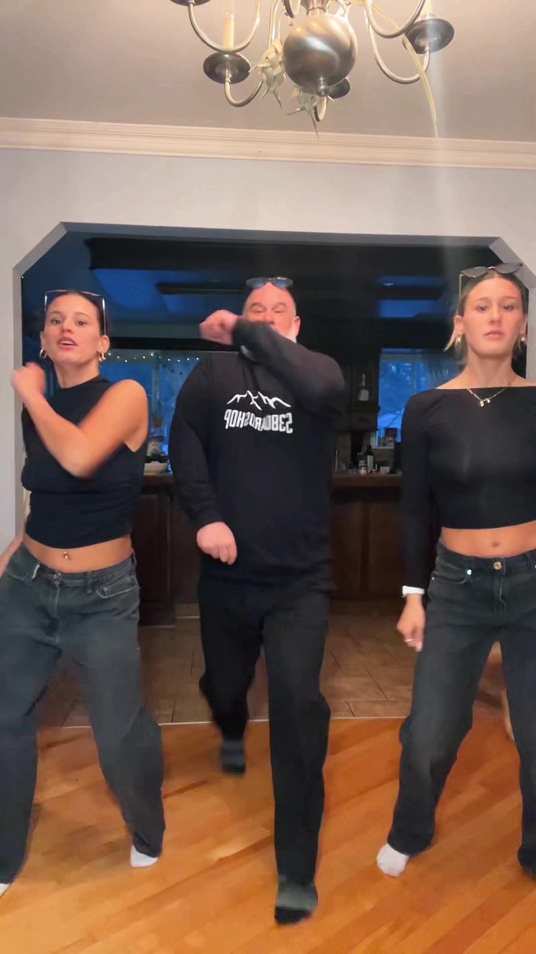 AND YOULL NEVER GUESS WHOS IDEA THIS WAS #fyp #tiktokdad dc-@Matt 