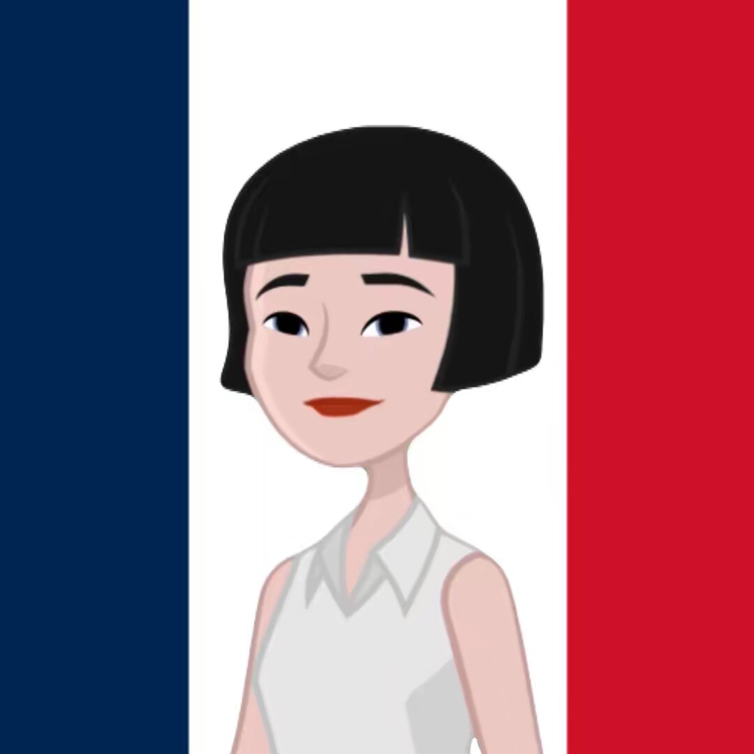 Learn French 🇫🇷