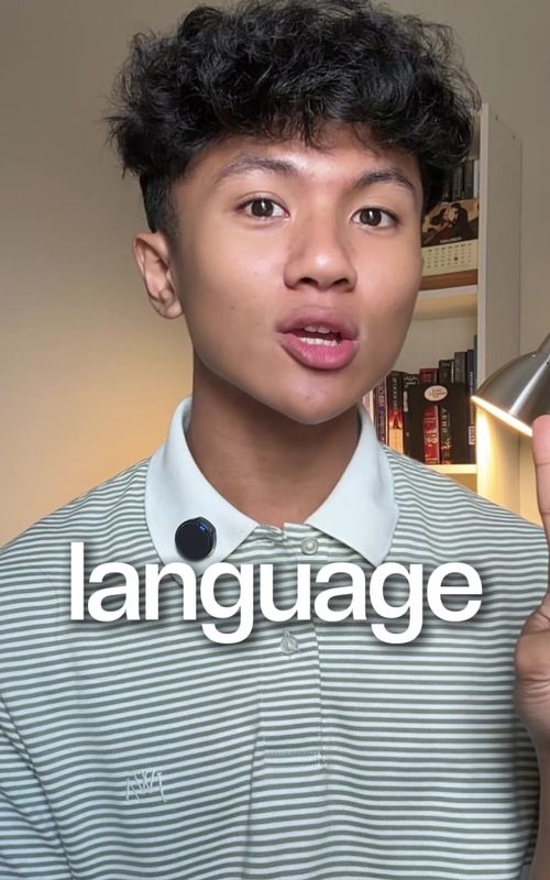 Unlock fluency with these 5 simple English learning habits✨  — #EnglishTips #LanguageLearning #fyp #EnglishLearning #BelajarBahasaInggris