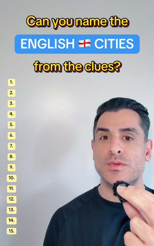How did you do? #quiz #trivia #england 