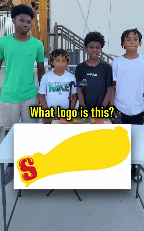Logo quiz! How did he know all of these 😭 #triviachallenge #logochallenge #timetotrivia #quiz 
