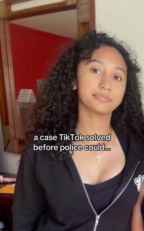 praying she will get justice #truecrimetiktok #d4vd #celesterivas #netflixdocumentary #missingperson 