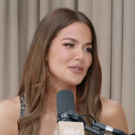 The Kardashians Podcast