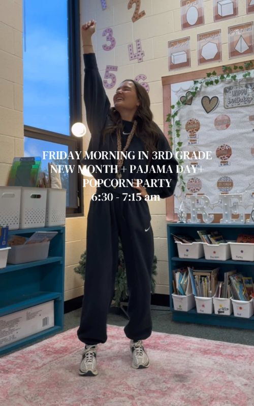 HAPPY 🍟DAY!!! ✨🍉💚🤭 #fyp #teacher #teachersoftiktok #explorepage✨ #teachertok 