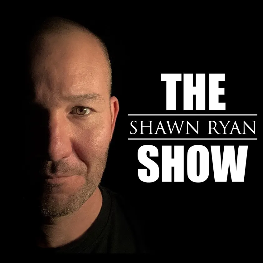 Shawn Ryan Show