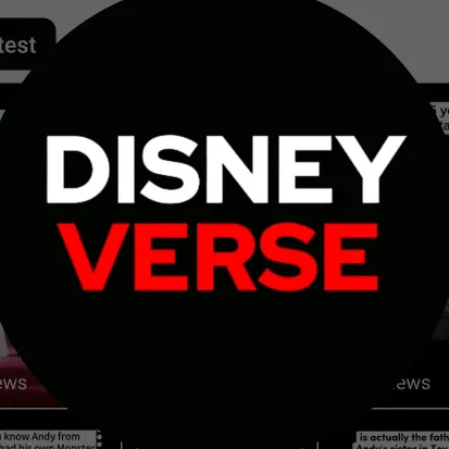 Disney Facts