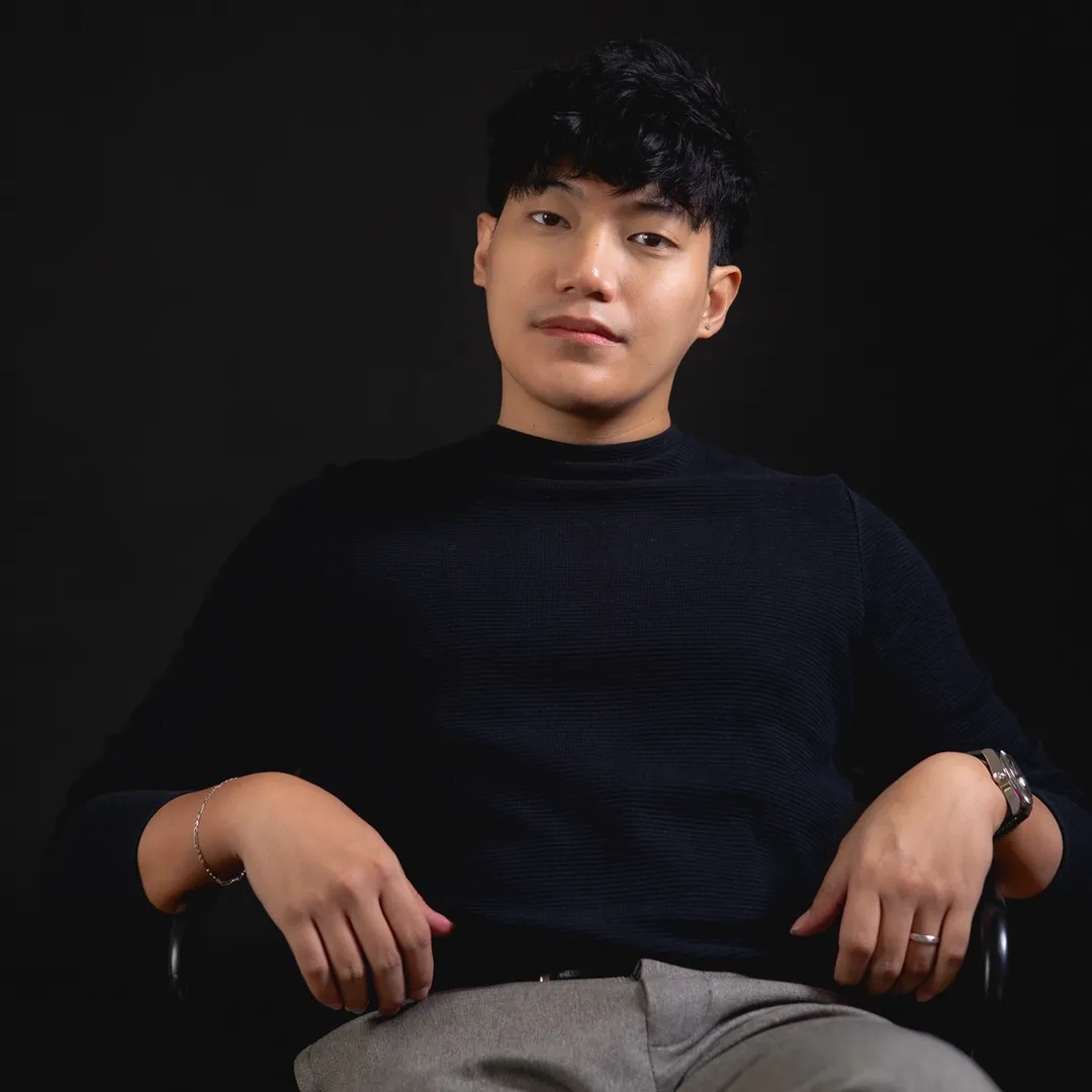 MikeTanongAko
