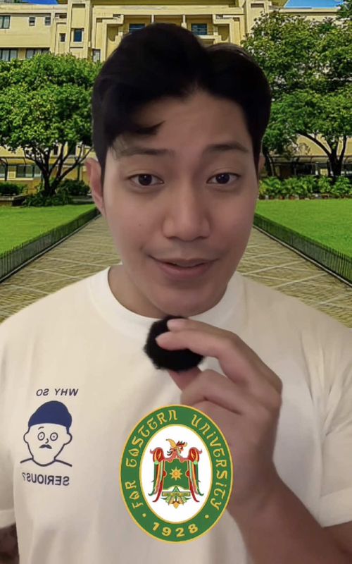 Sources: From a small accounting school to one of the largest universities in Asia, here’s the story of Far Eastern University and how it began with the need for Filipino accountants. Source: FEU About Us Page (https://www.feu.edu.ph/about/the-story-of-feu/) & Philippine Stock Exchange (PSE) #philippinehistory #DidYouKnow #themoreyouknow #funfacts #LearnItOnTikTok 