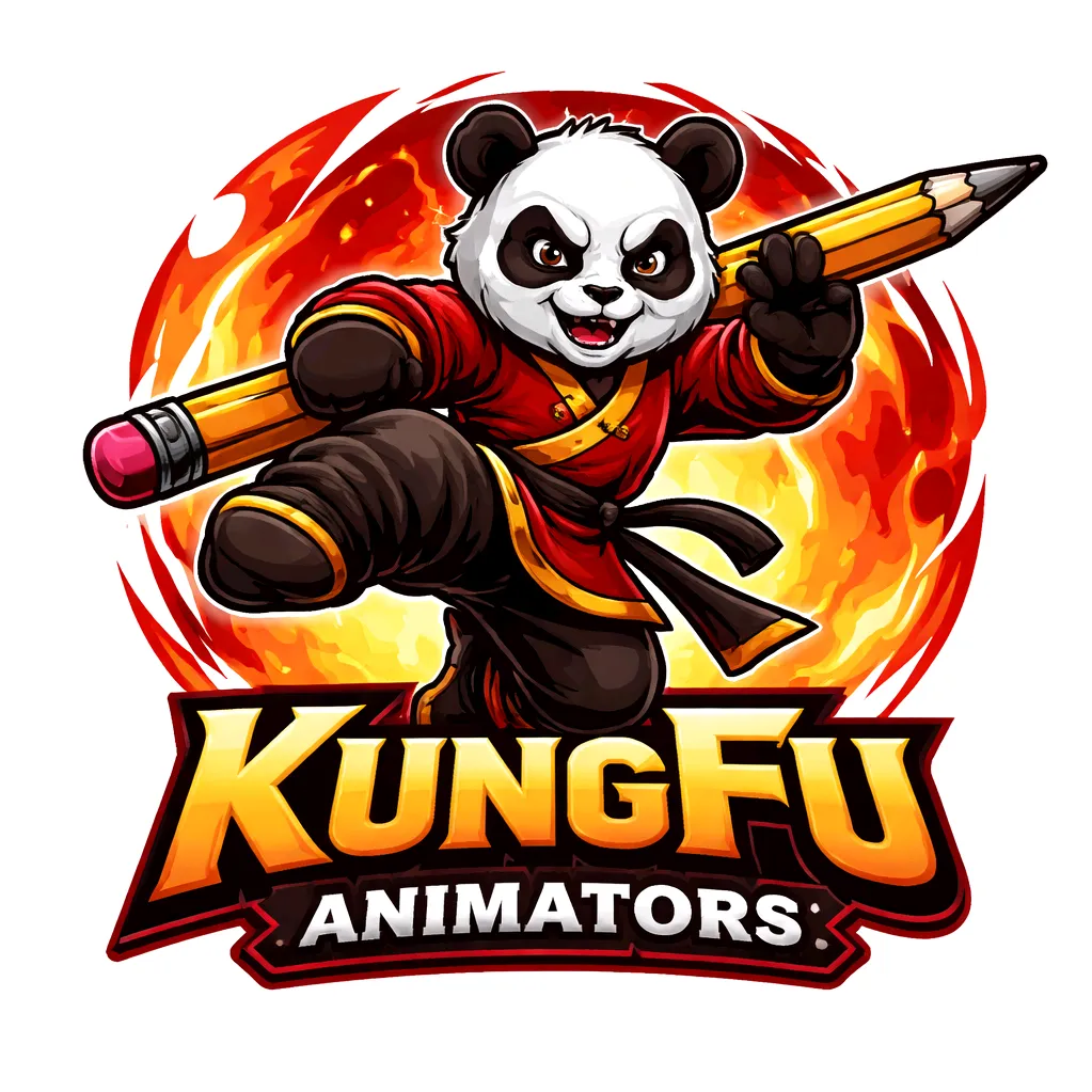 Kungfu Animators