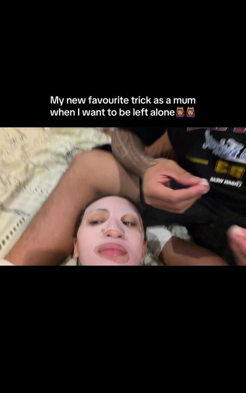 He still… has not come to nag me😍😍 #MomsofTikTok #parenting #motherhood #mumsoftiktok #momlife 